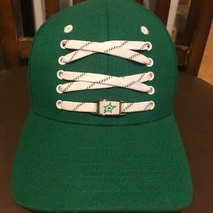 Dallas Stars Hat ⭐️ 🏒